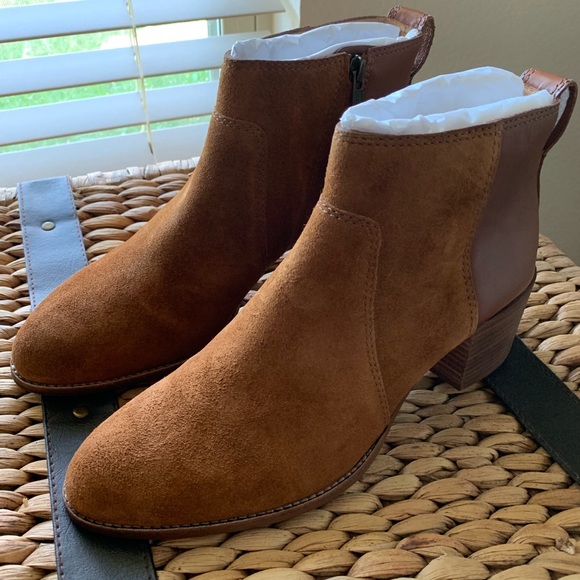 madewell asher boot